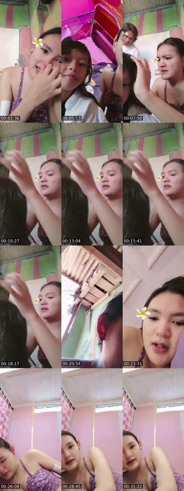@santi.sintya8 TikTok live