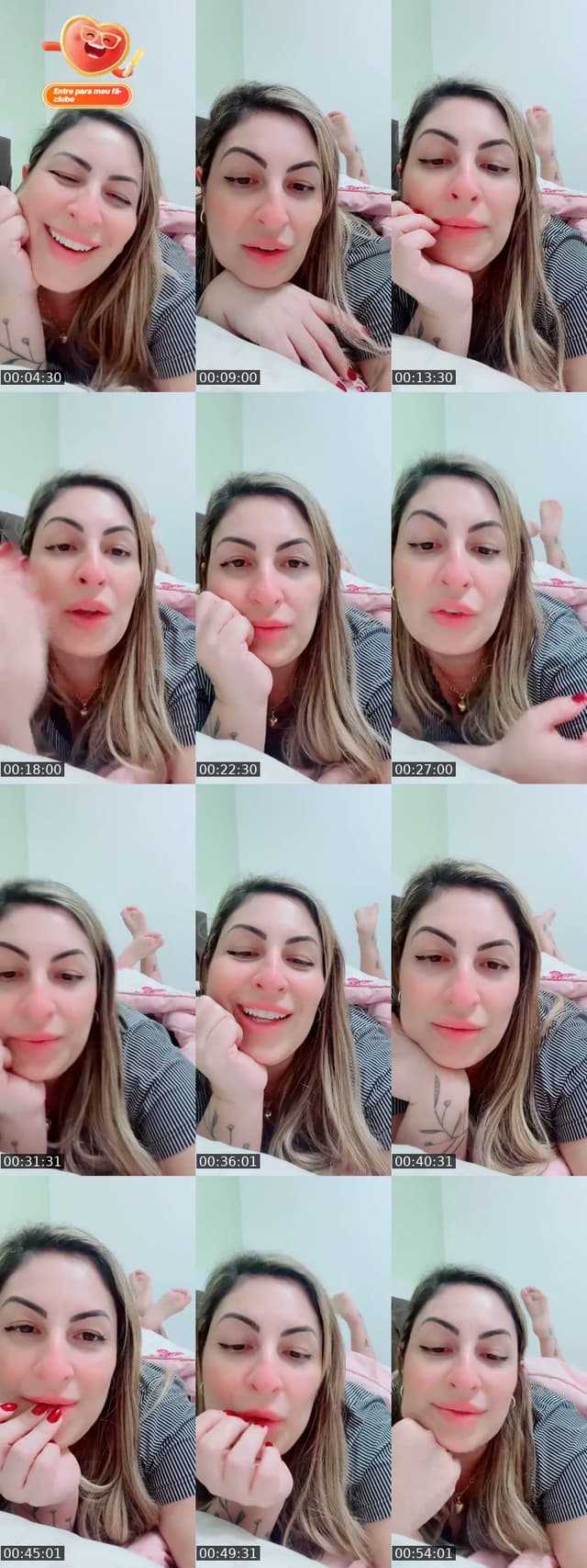 @nani.mattoss TikTok live