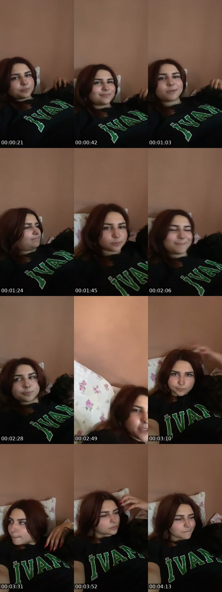 @sudenaazsss TikTok live stream