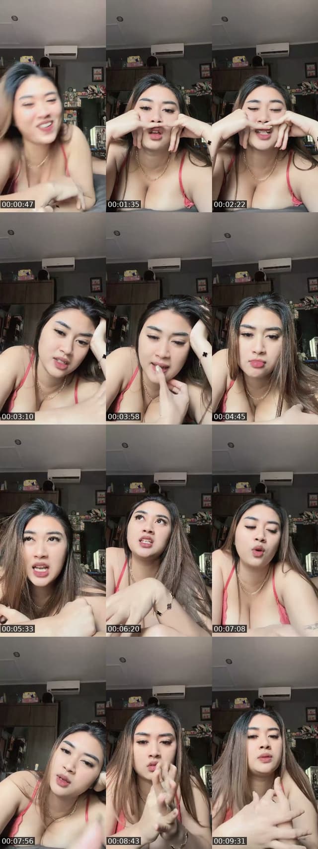 @putusriayutarisa TikTok live