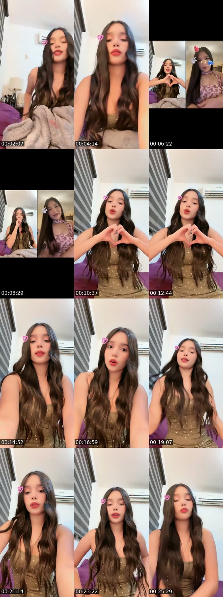 @breydi.a TikTok live stream
