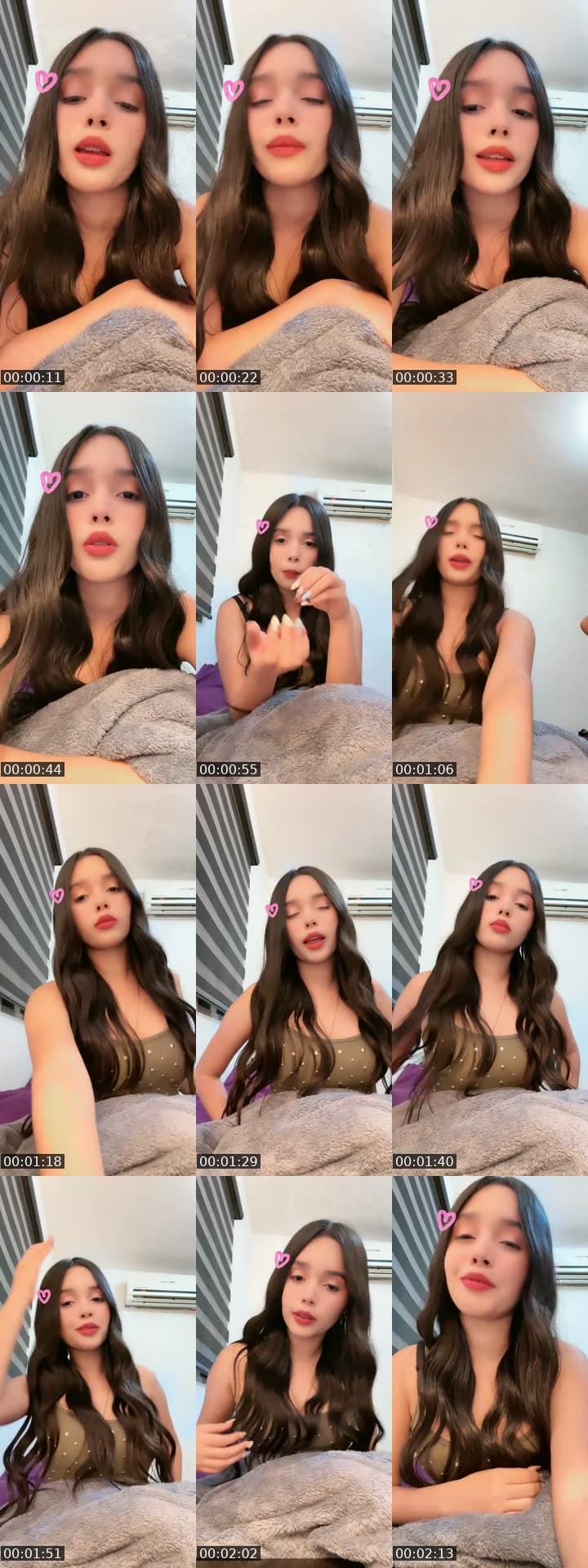 @breydi.a TikTok live stream