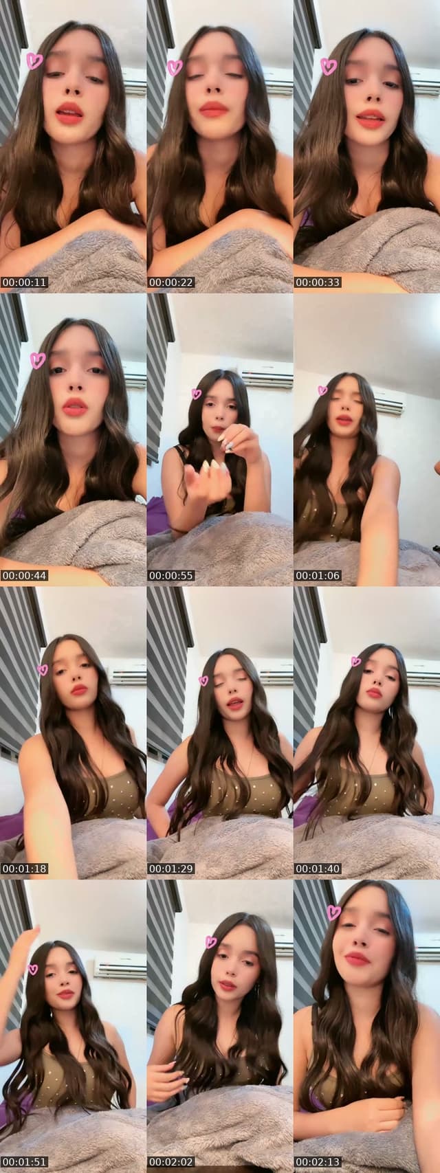 @breydi.a TikTok live