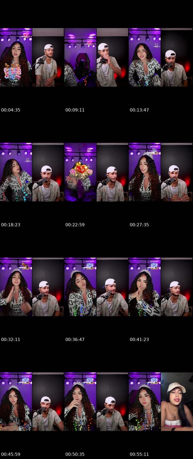 TikTok live: Lets Go LIVE! by @sydney_.0.9