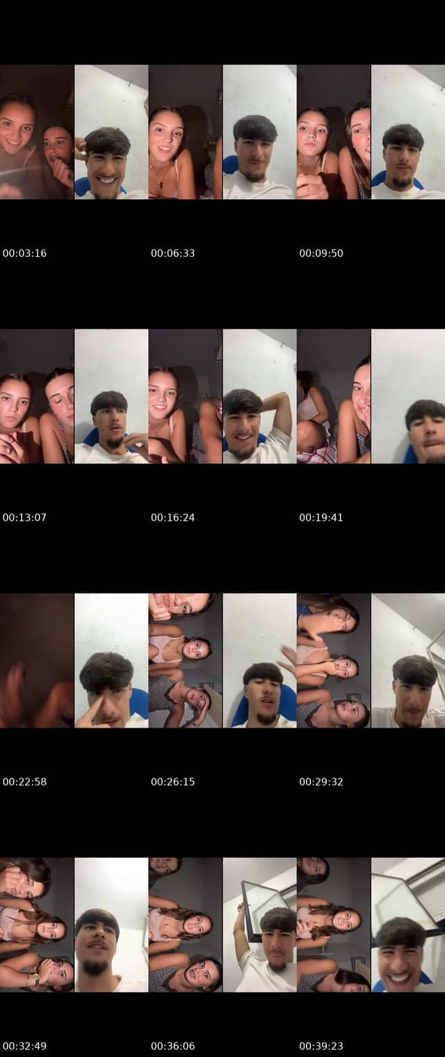 @aroaasolaun TikTok live