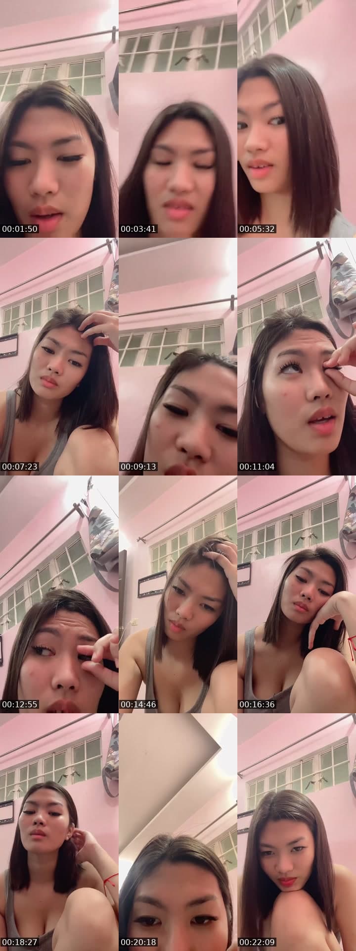 😣