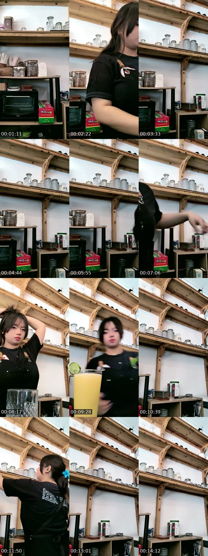 @jessicakheisya_ TikTok live stream