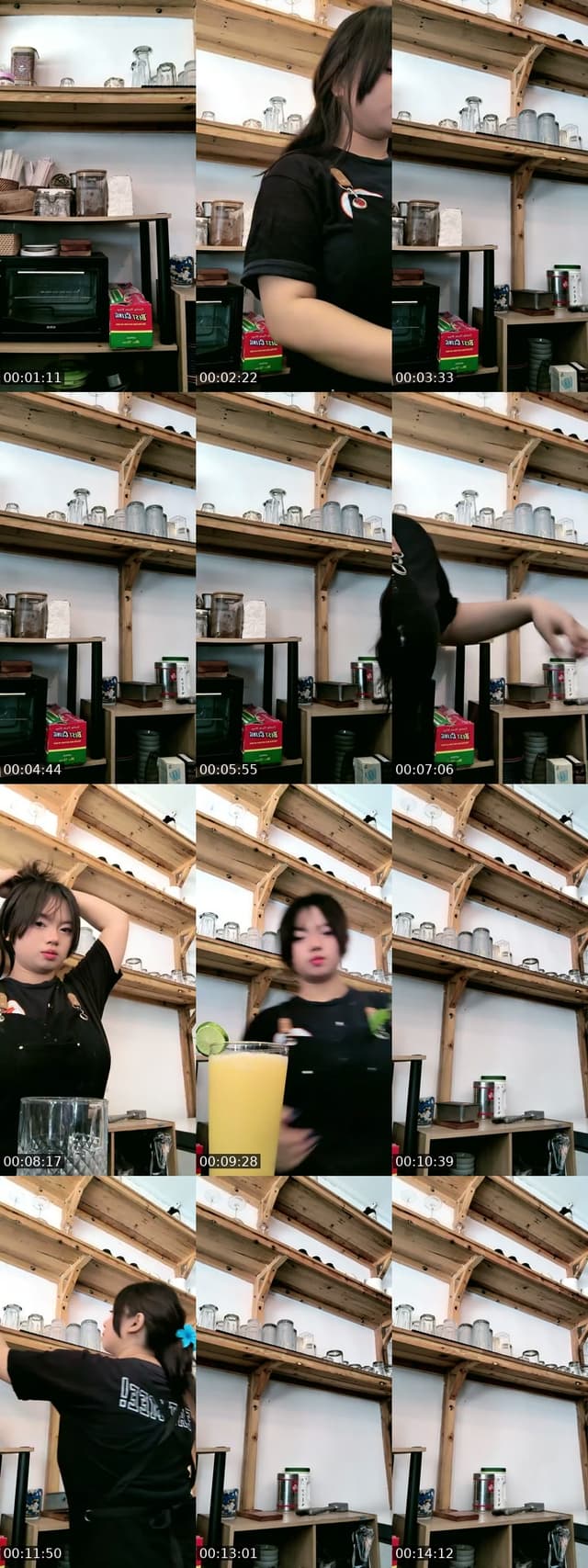 @jessicakheisya_ TikTok live