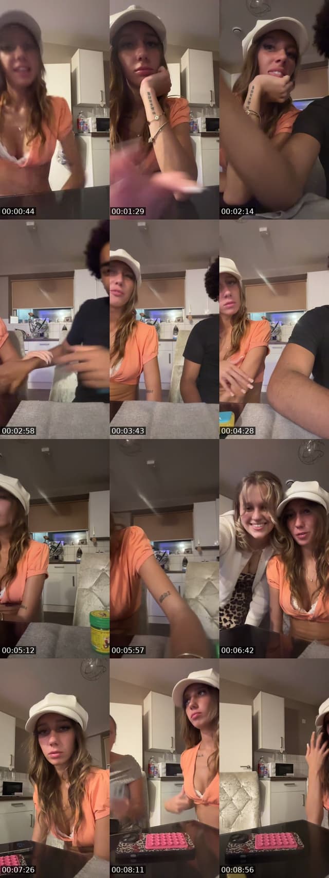 @xg1na_ TikTok live