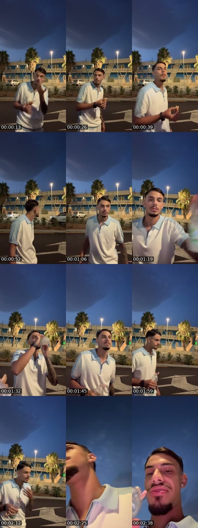 @coriolano_alessandro TikTok live