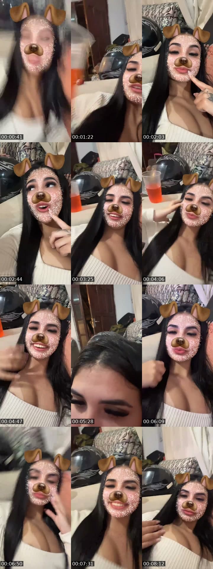 @luuhbraz421 TikTok live stream
