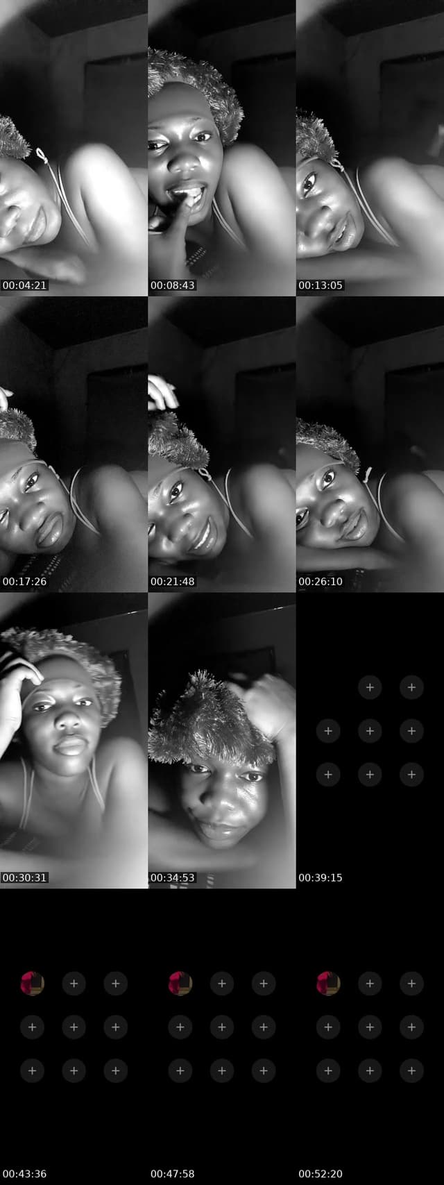 TikTok live: Let mingle 🤭🫠💞 by @big_debby222
