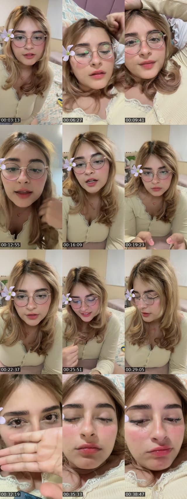 @hanita0003 TikTok live from 2026-07-26