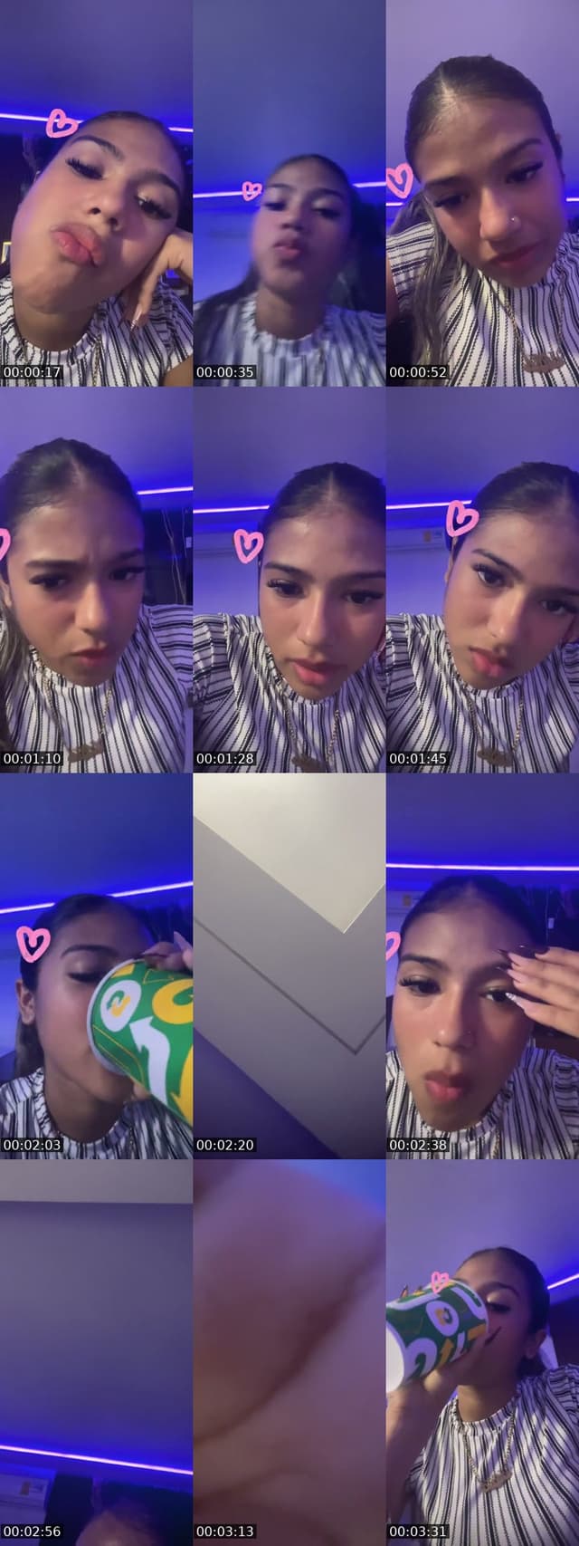 @vianka.08 TikTok live