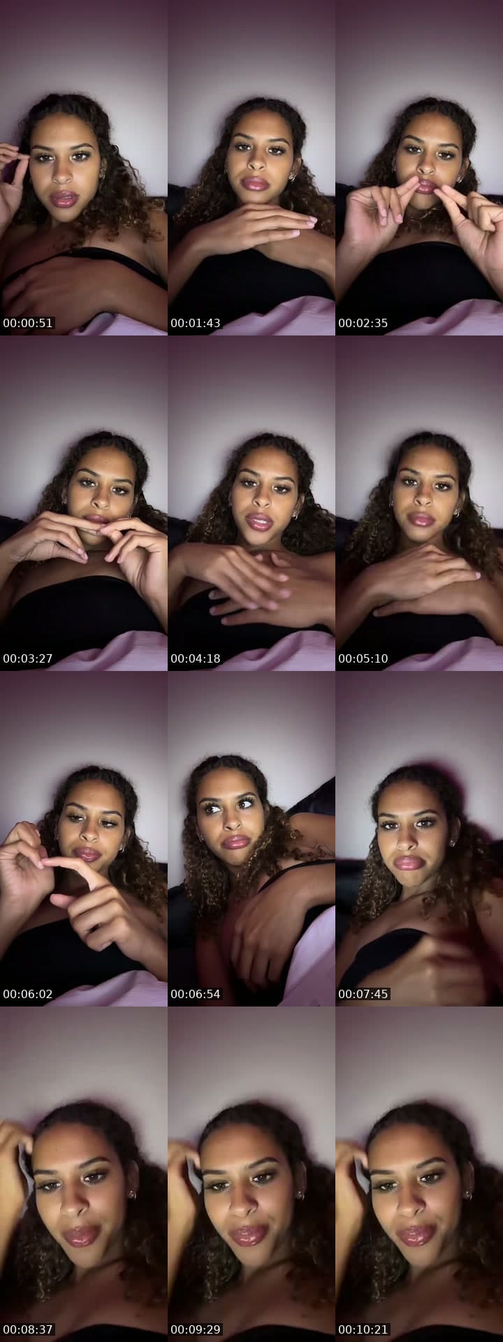@amayahpt222 TikTok live stream