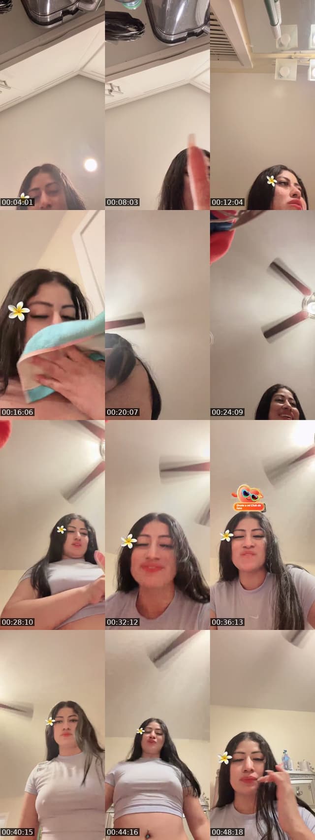 @melissa.castro276 TikTok live
