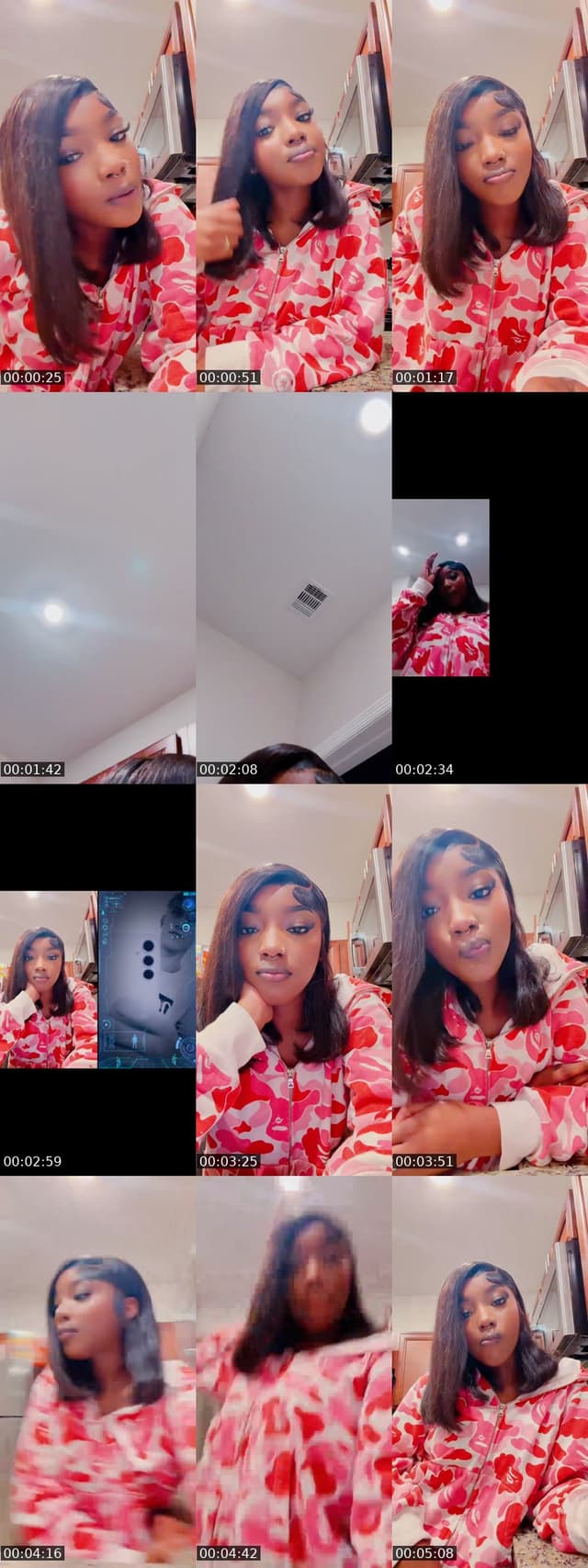 @kn785411 TikTok live