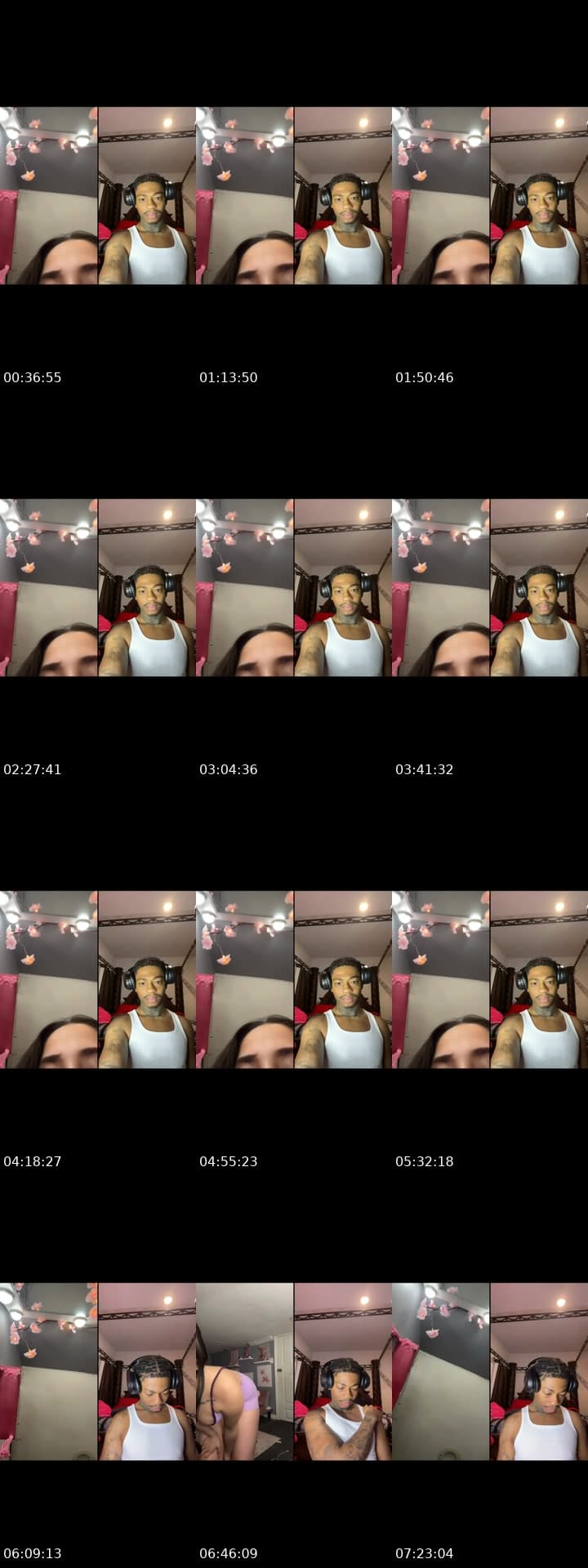 @itsrosaabih_ TikTok live stream
