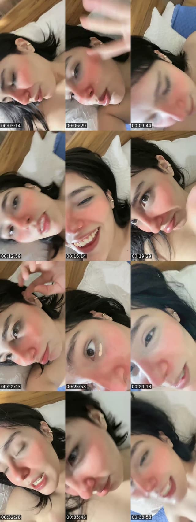 @abrilariana10 TikTok live