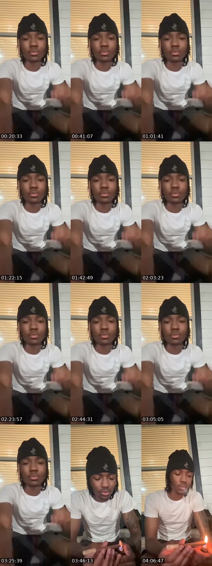 @4dywizz TikTok live stream