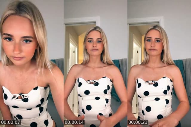 @kayspam68 TikTok live