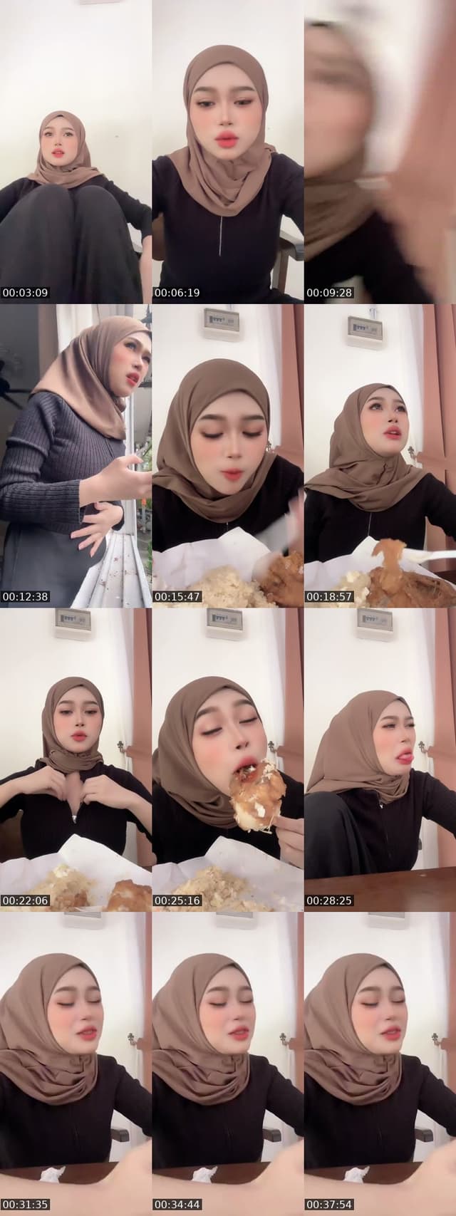 @mithas.lee TikTok live