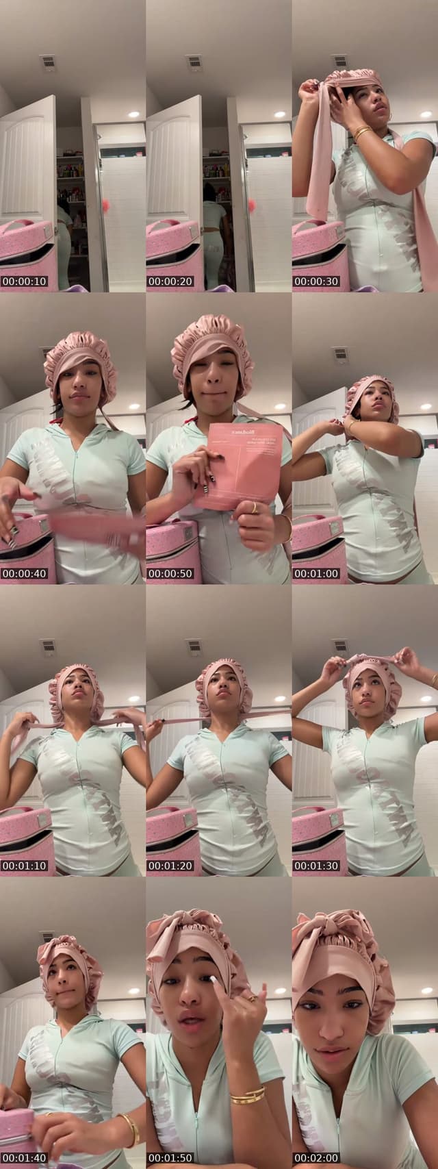 @thebaddest7684 TikTok live from 2026-07-26