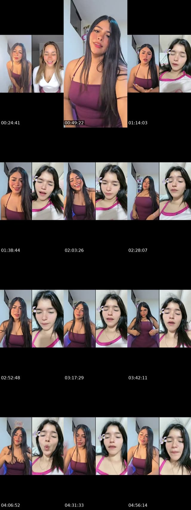 @.kass113 TikTok live from 2026-07-26