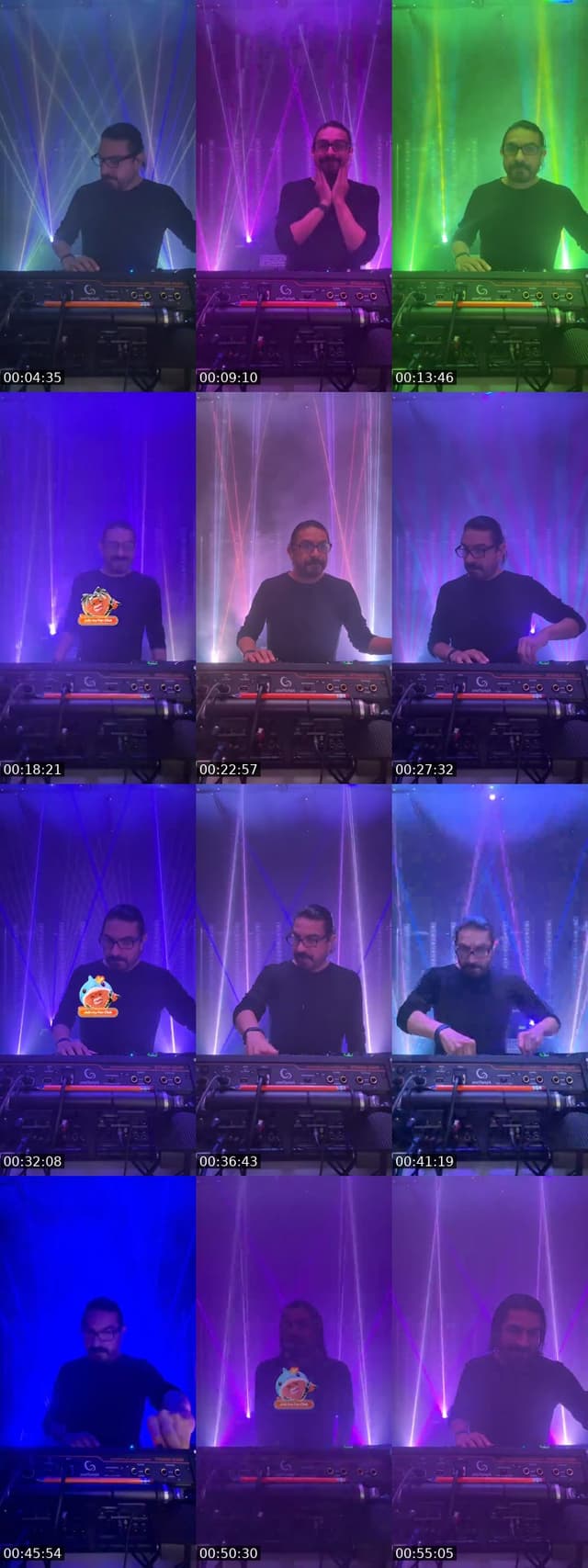 TikTok live: 🌀Healing TikTok through music🌀 by @00nerfme00