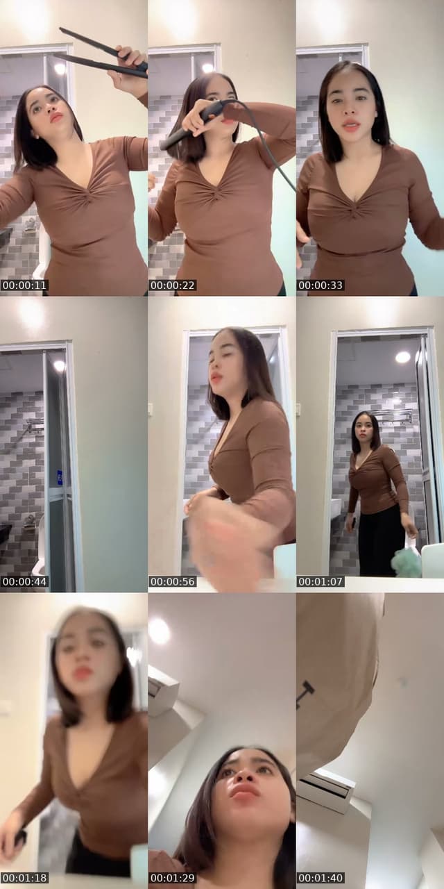 @alisayana0 TikTok live