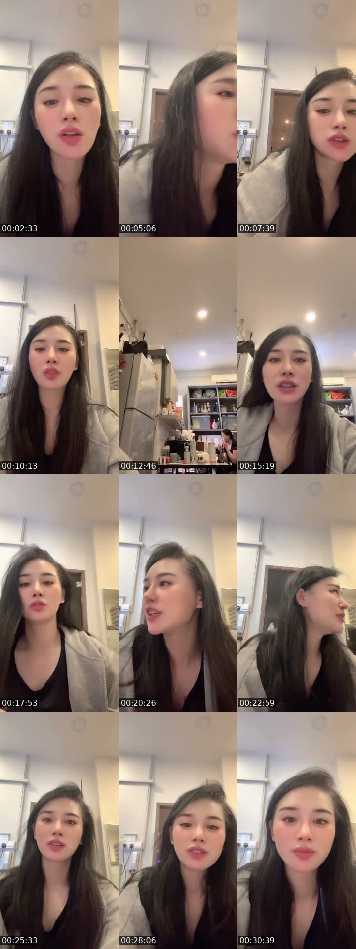 @www.tiktok.comchanel18 TikTok live stream