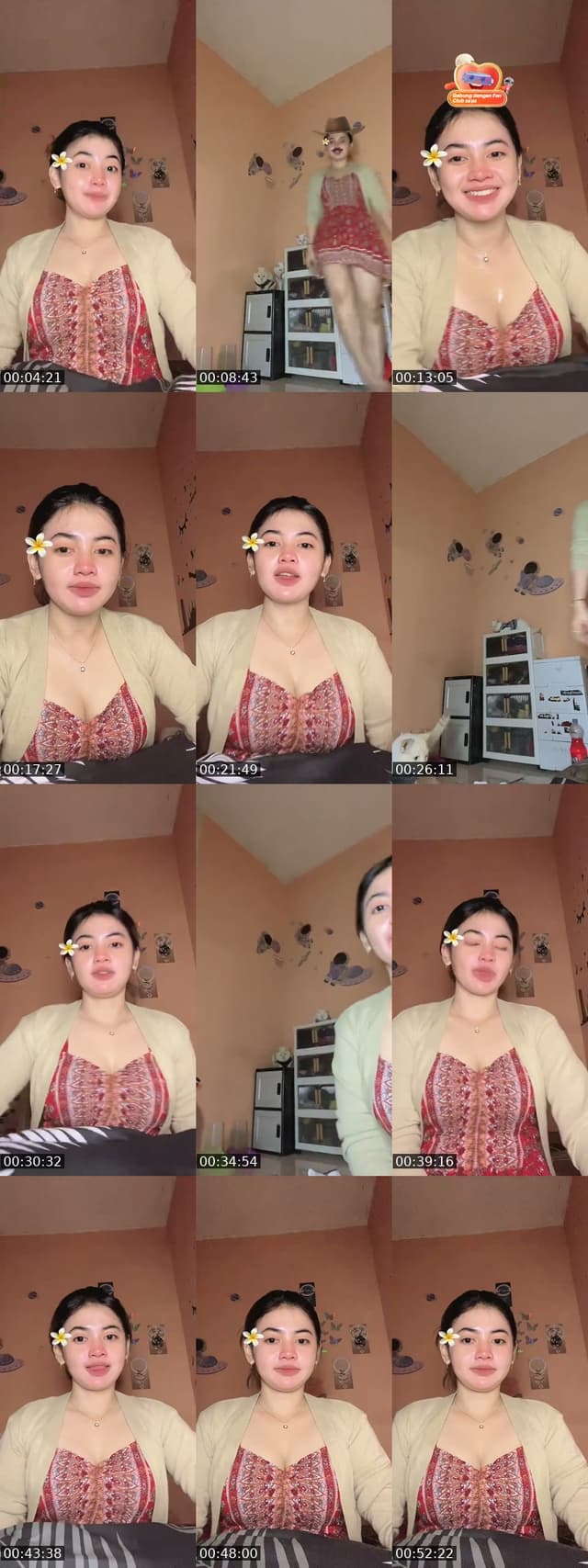 salam olahraga - @dias.putri2
