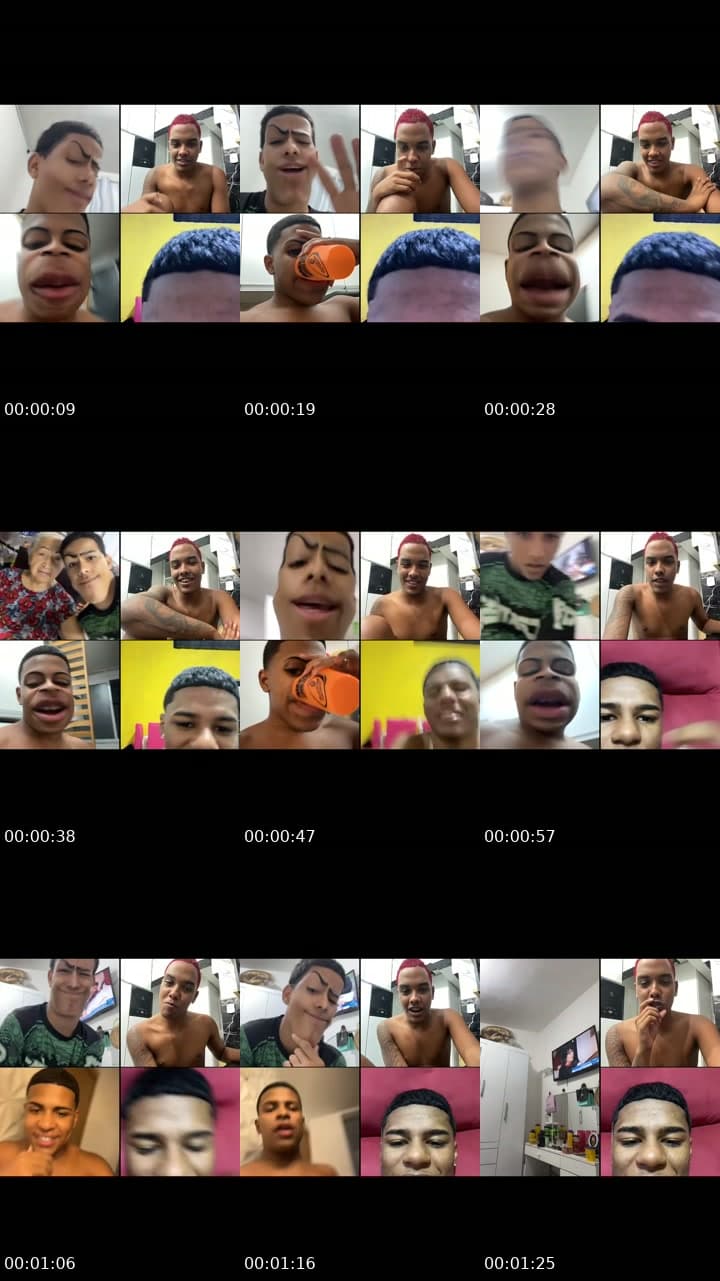 Tropa do pega pega