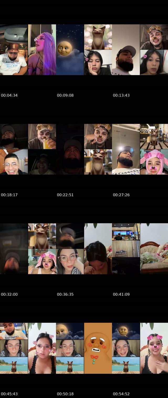 @ahumatitoo TikTok live from 2026-07-26