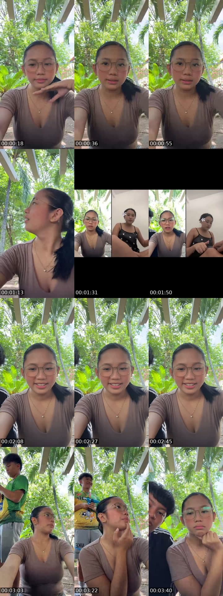 @anto_netteee TikTok live stream
