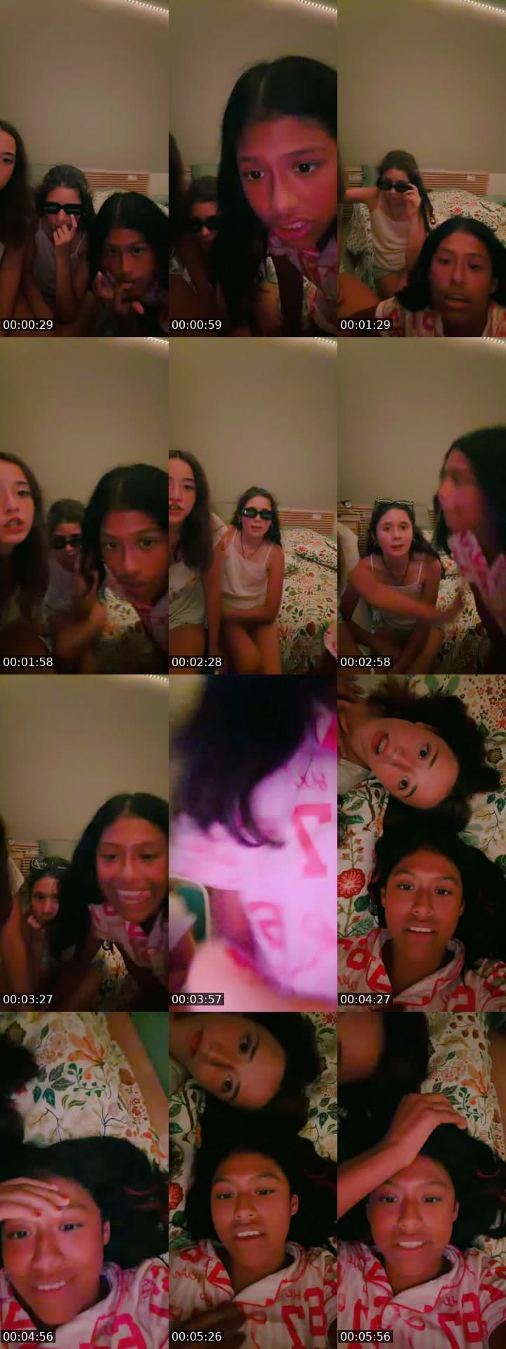 @ashley_12018 TikTok live stream