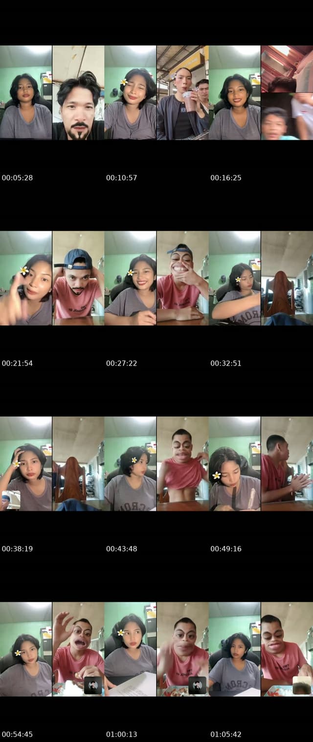 @jacklynpa TikTok live from 2026-07-26