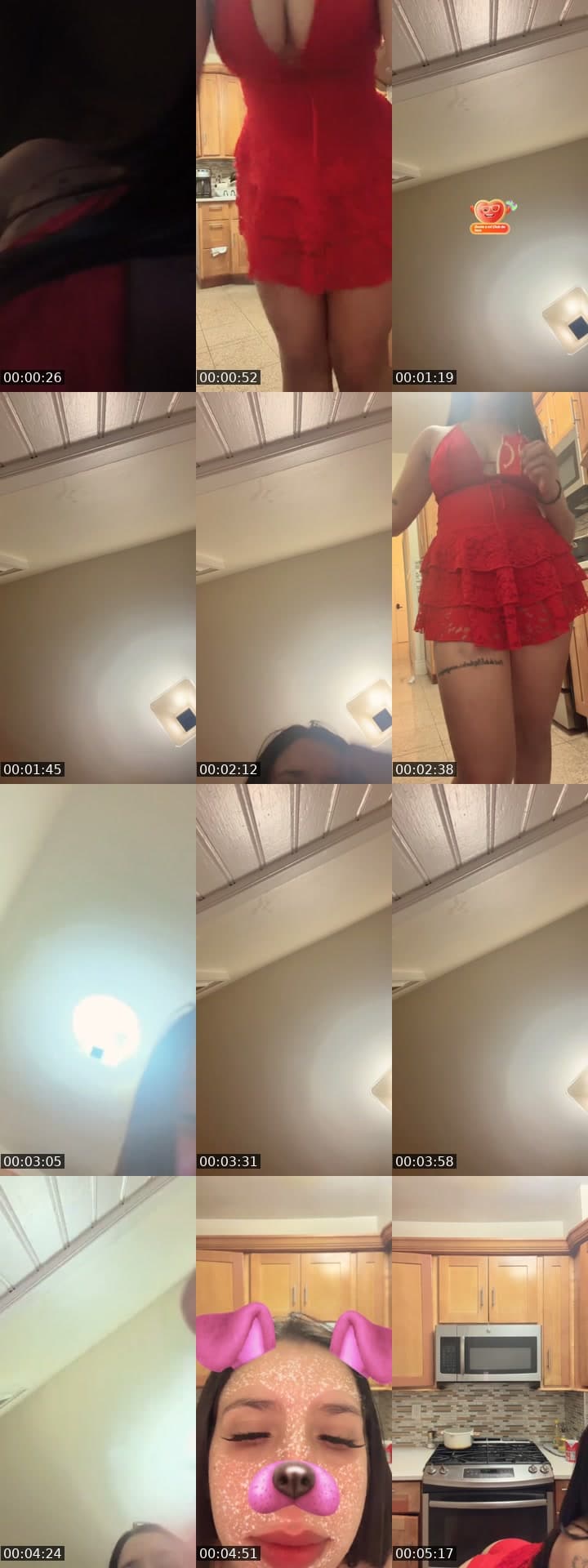 @venpapi4 TikTok live stream