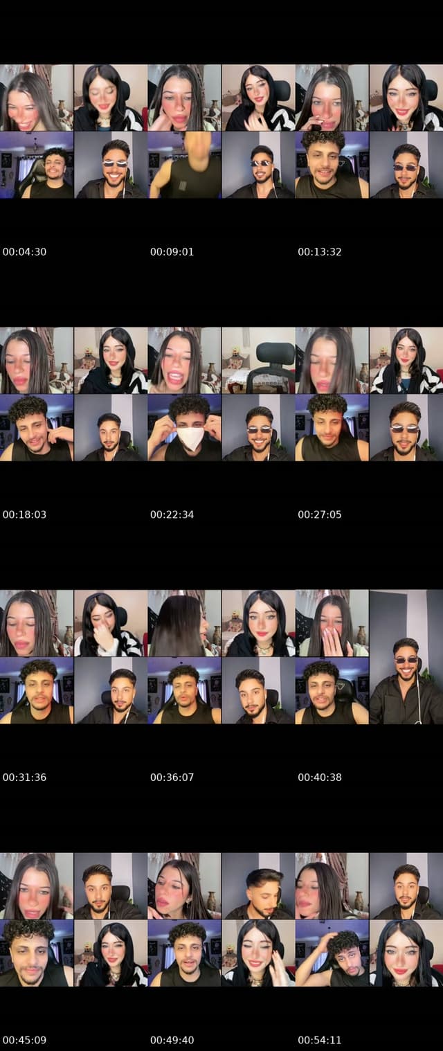 @sandyyyallamm TikTok live