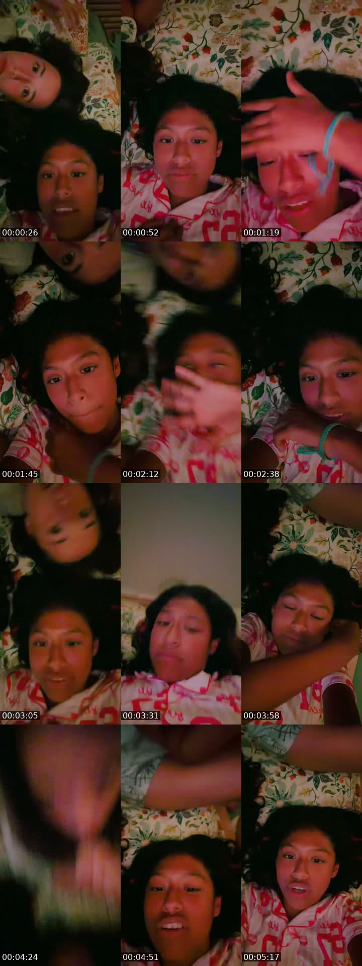 @ashley_12018 TikTok live stream