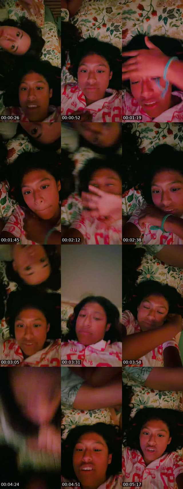 @ashley_12018 TikTok live
