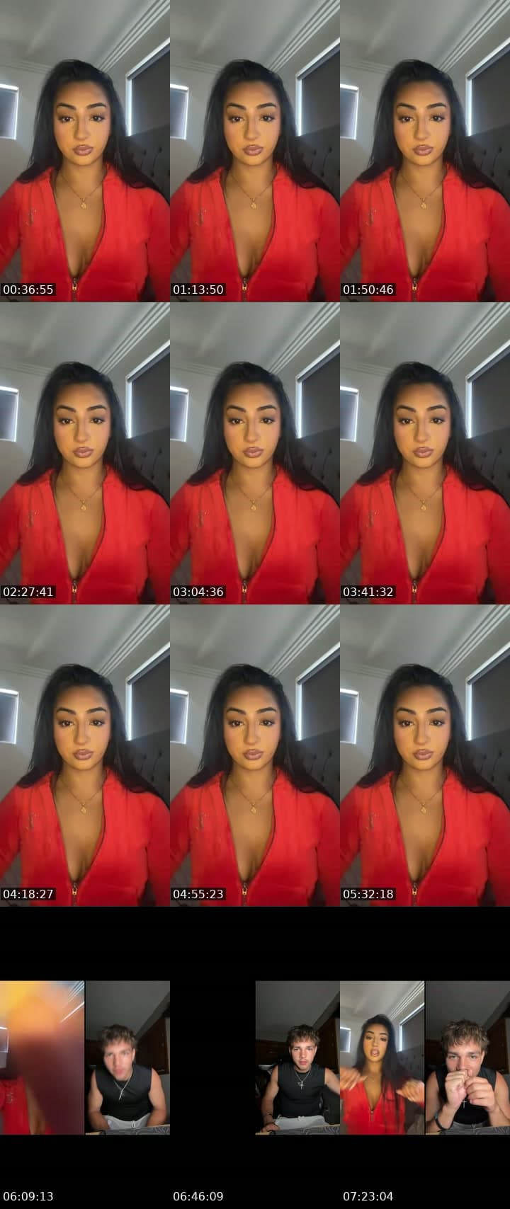 @user59753542 TikTok live stream