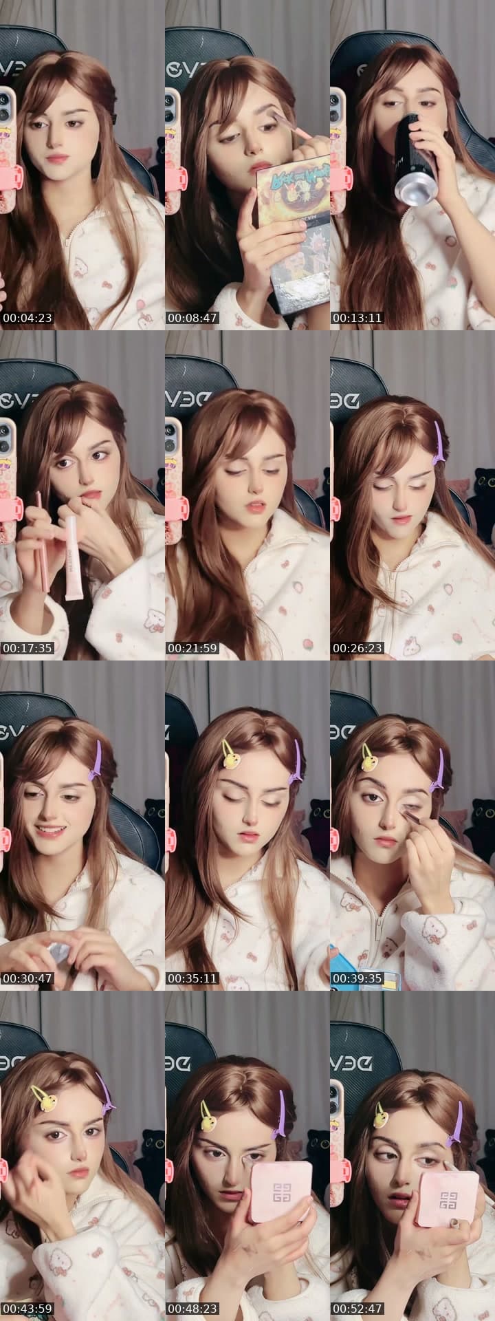 @soso_5111111 TikTok live stream