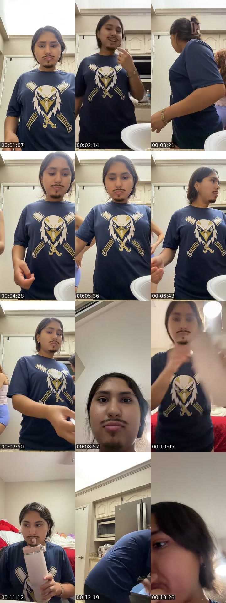 @_c009_24 TikTok live stream