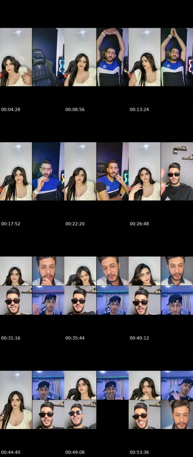 @souka490 TikTok live from 2026-07-26