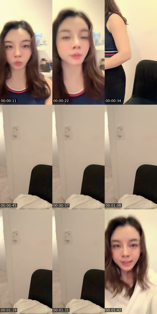 @zoewu9134 TikTok live