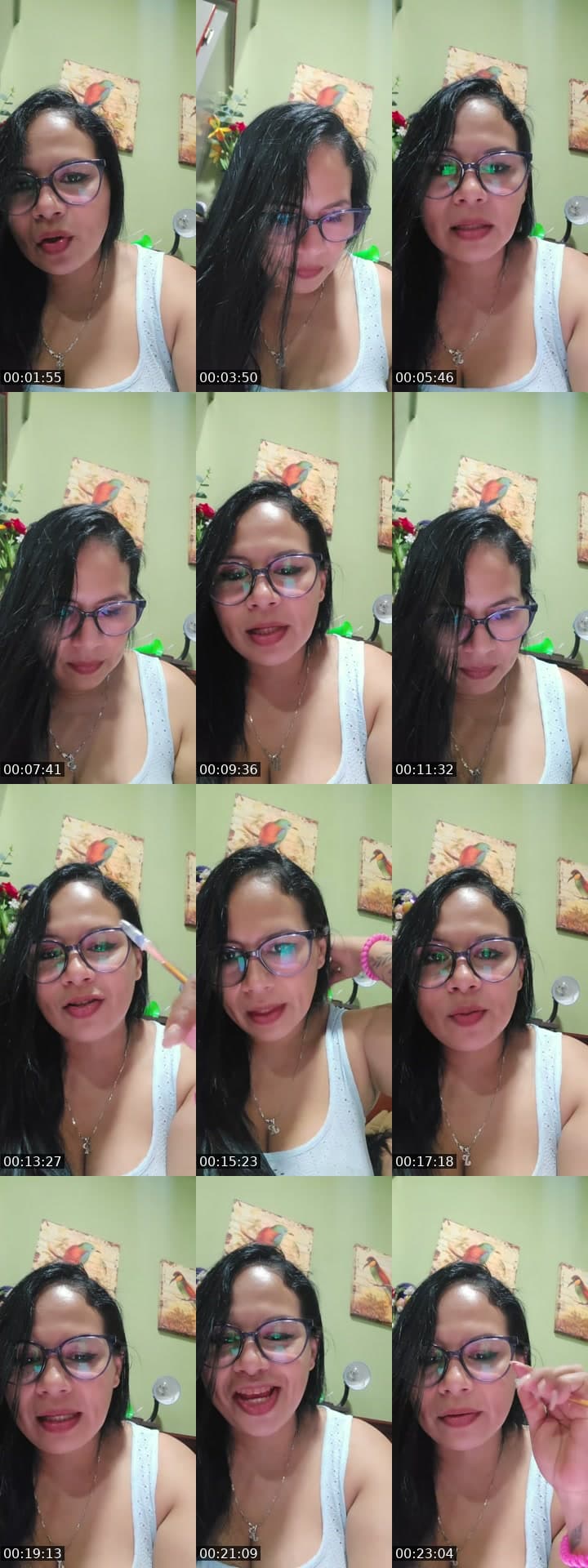 @bellisima36 TikTok live stream