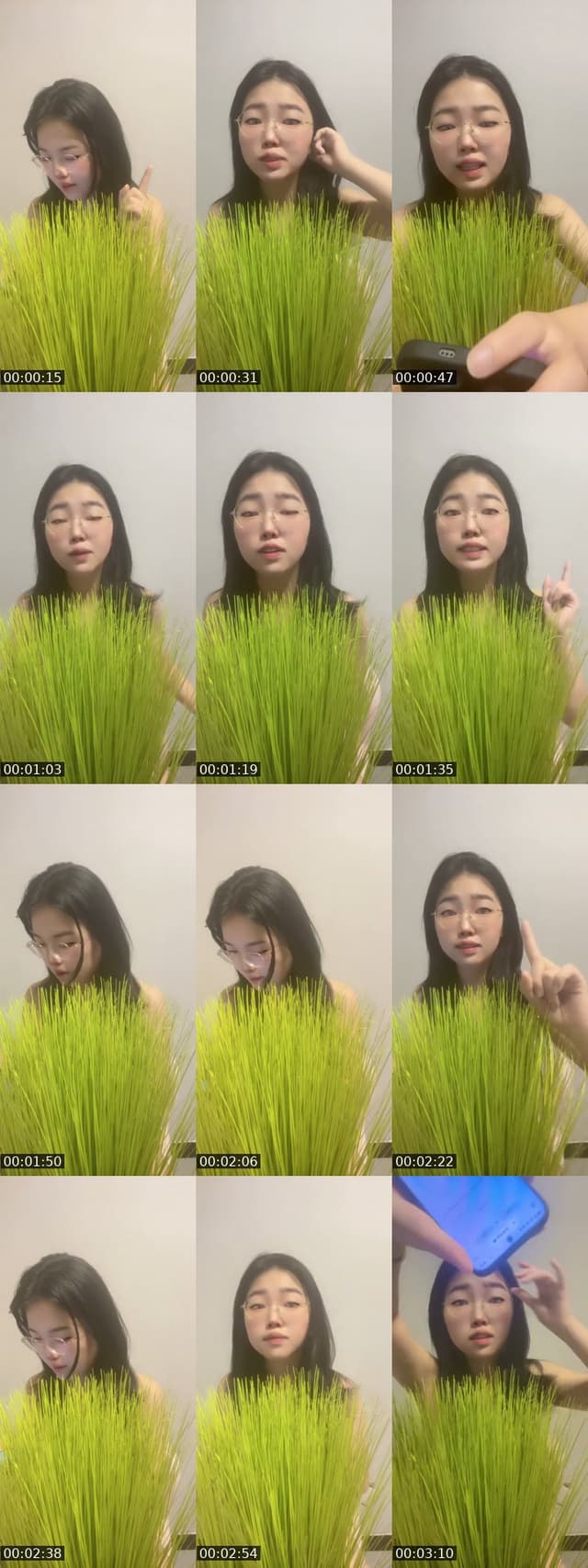 @brendyzww6y TikTok live