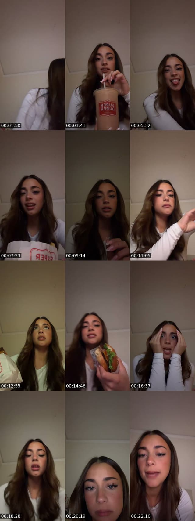 @officialchrisrockk TikTok live