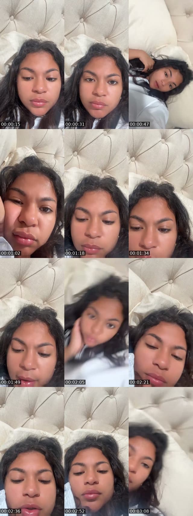 @scarletmartinmues TikTok live